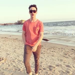 Meet your Posher, Micah